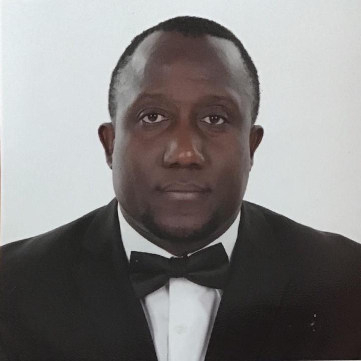 Denis Abraham Pan