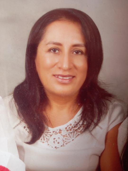 Tania Rojas