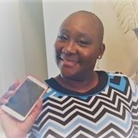 Jacqueline R Price