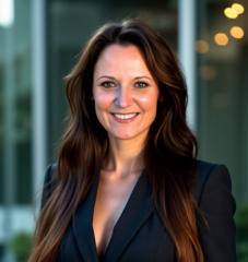 Louise Pienaar