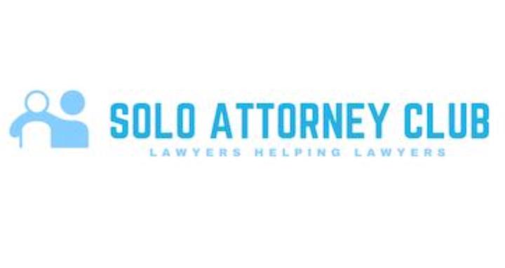 Solo Attorney Club