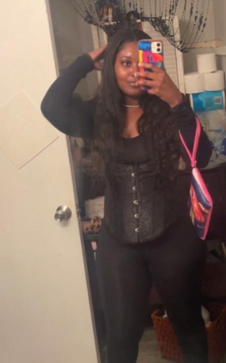 Shantrice Jones