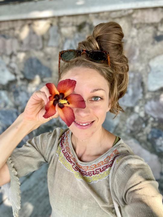 Marie-Eve Jalbert DB