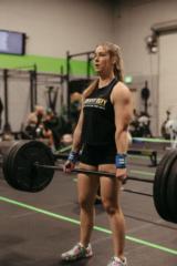 Jennifer Atkinson