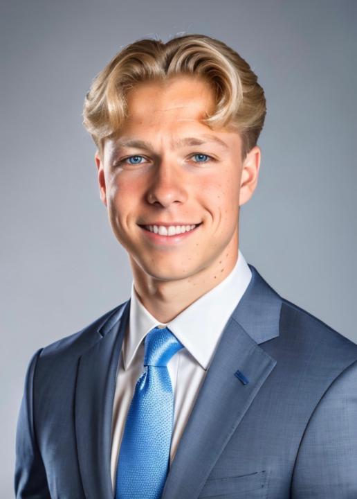 Albin Falsen