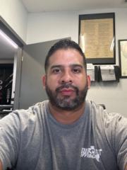 George Vasquez