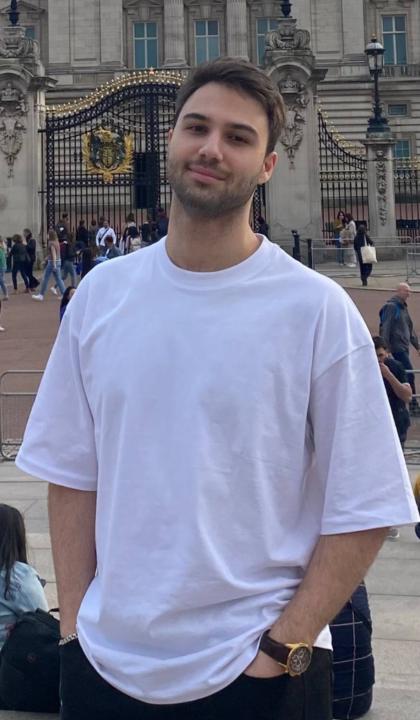 Georgy Ozbetelashvili