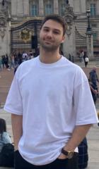 Georgy Ozbetelashvili