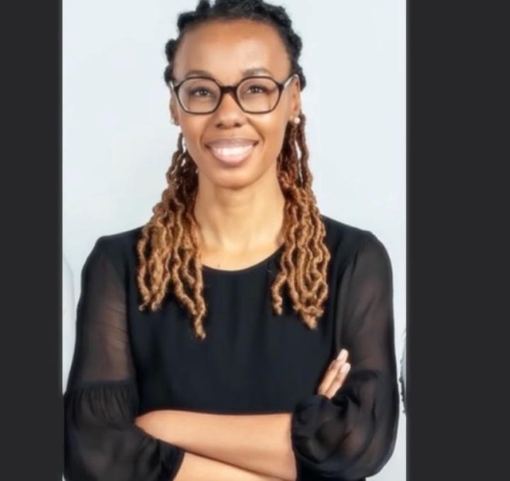 Busi Dichaba