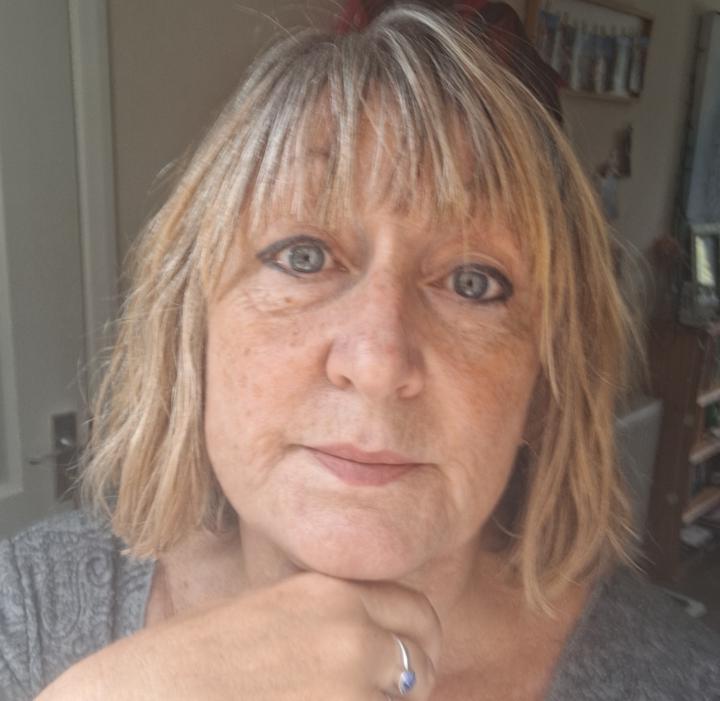 Karen Davenport-Smith
