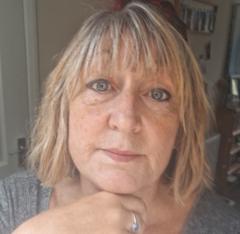 Karen Davenport-Smith