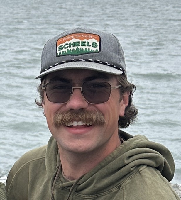 Austin Fredrickson