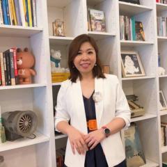 Adelyne Chong