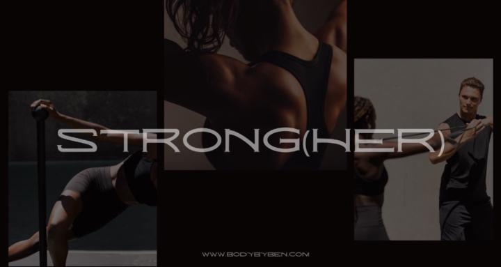 Strong(HER)