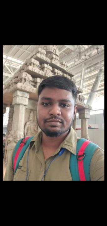 Rajagopalan Arunagiri