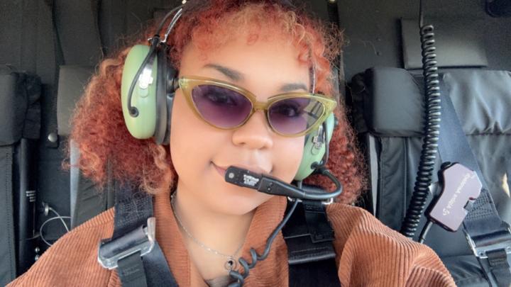 Monique Hutta