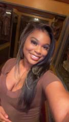 Precious Jones