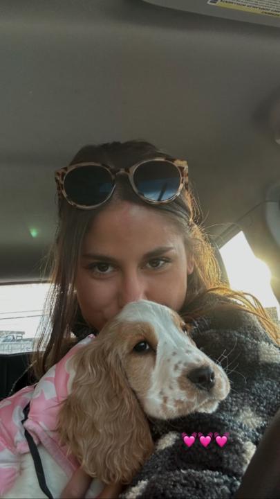 Brooke Fancellu