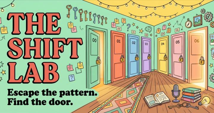 The Shift Lab