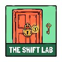 The Shift Lab icon