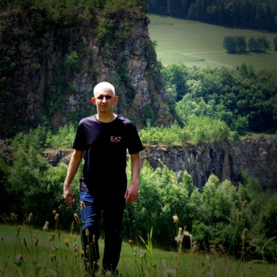Denis Breu