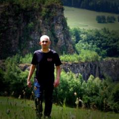 Denis Breu
