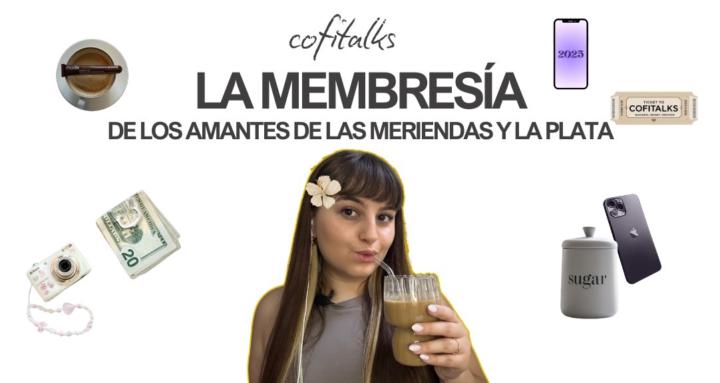 Cofitalks