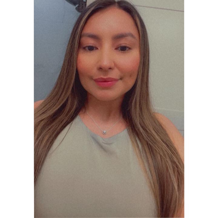 Rocio Paz