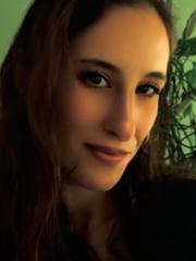 Isabela-sandy Pereira