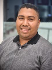 Edinson Quintero
