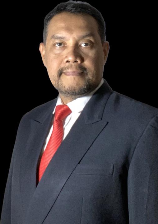 Andy Marjoko
