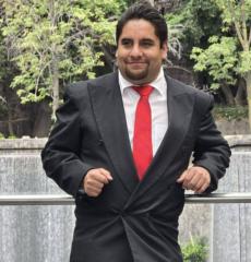 Gustavo Mario Pardo Michel