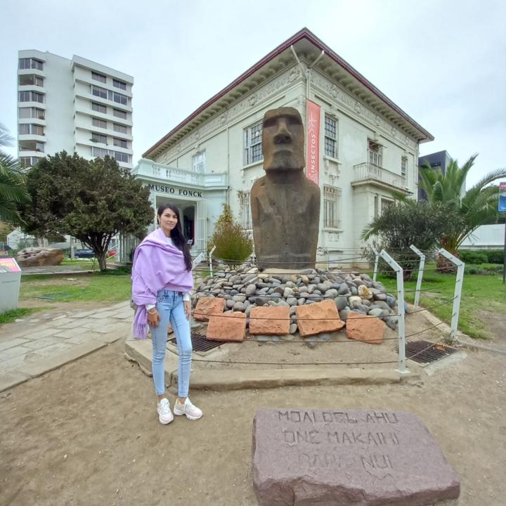 Rocio Gamboa