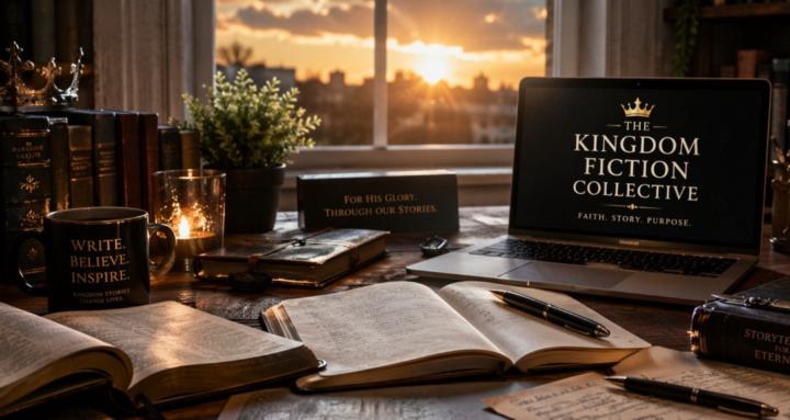 The Kingdom Fiction Collective