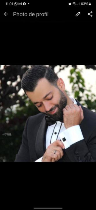 Hussein Roumani