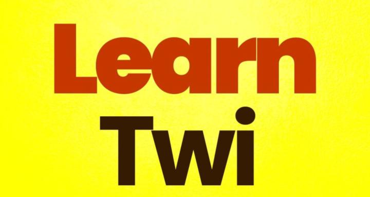 Twi Learning Club