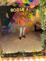 Tony Lara