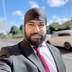 Vijay C