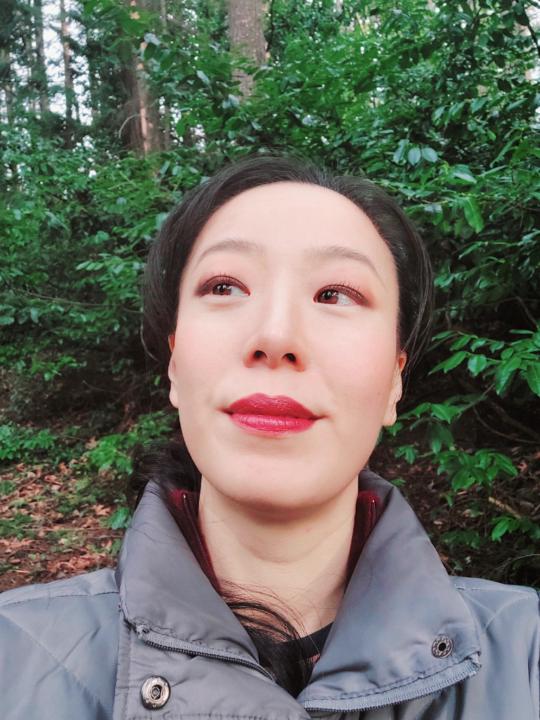 Christina Wang
