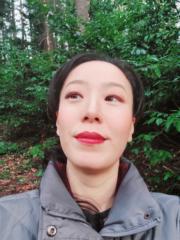 Christina Wang