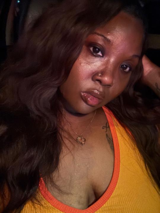 Tiana Robinson