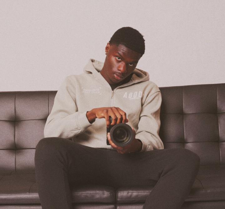 Godly Ogunyinka