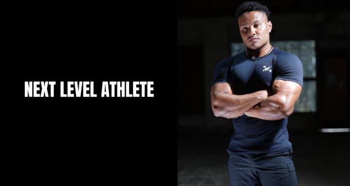 Next Level Athletes (Fit)