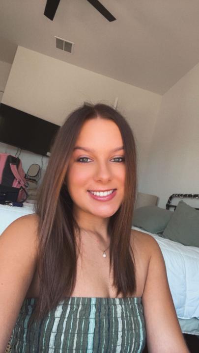 Abbey Cortez