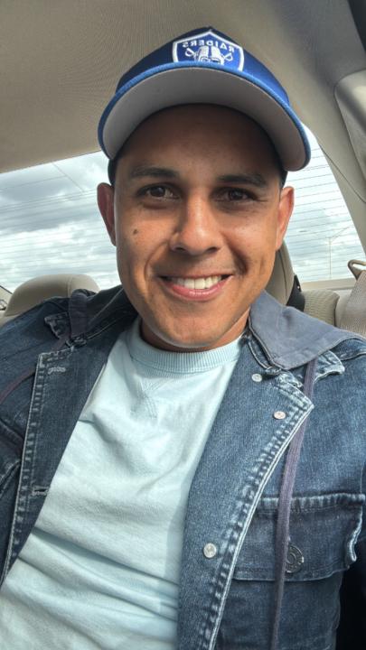 German Steven Gonzalez Osorio