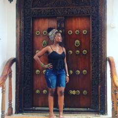 Mashadi Ntenge