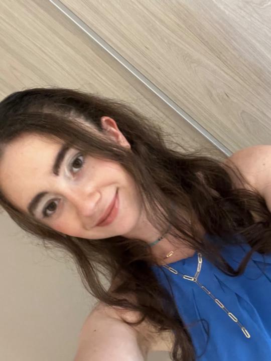 Rebecca Ghoul