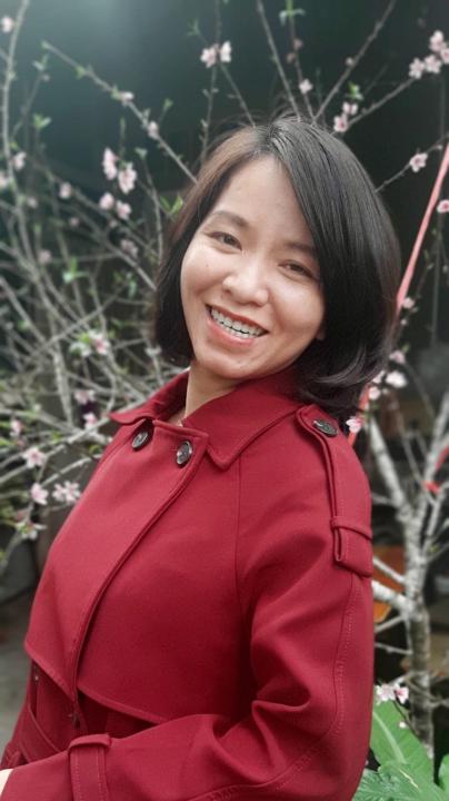 Nguyễn khánh vân Nguyễn