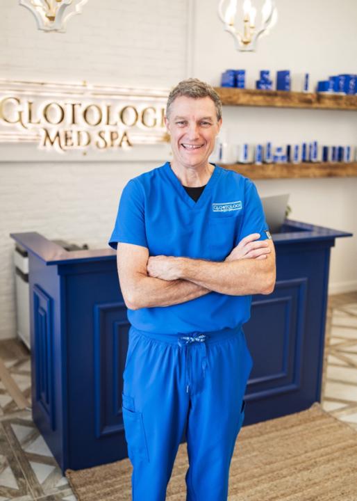 Dr Howard