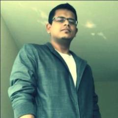 Pralay Biswas